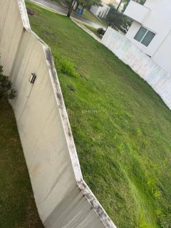 Terreno de Condomínio  Alphaville II em Salvador