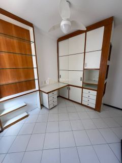 Apartamento 3/4 e 1 suíte Pituba