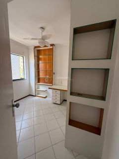 Apartamento 3/4 e 1 suíte Pituba