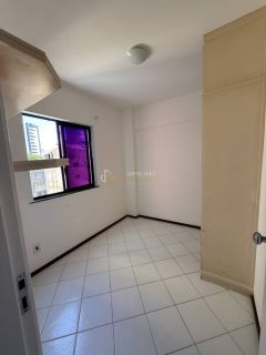 Apartamento 3/4 e 1 suíte Pituba