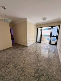 Apartamento 3/4 e 1 suíte Pituba