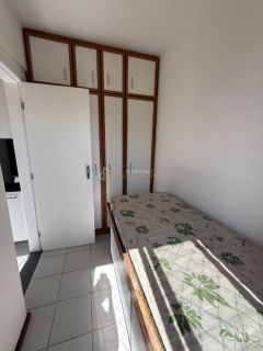 Apartamento 3/4 e 1 suíte Pituba