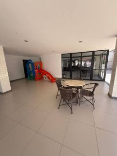 Apartamento 3/4 e 1 suíte Pituba