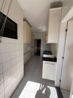 Apartamento 3/4 e 1 suíte Pituba