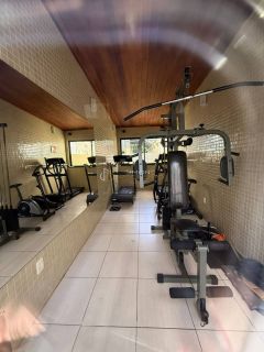 Apartamento 3/4 e 1 suíte Pituba