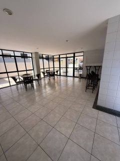 Apartamento 3/4 e 1 suíte Pituba