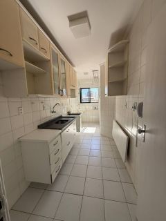 Apartamento 3/4 e 1 suíte Pituba