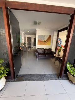Apartamento 3/4 e 1 suíte Pituba