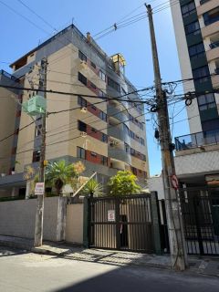 Apartamento 3/4 e 1 suíte Pituba