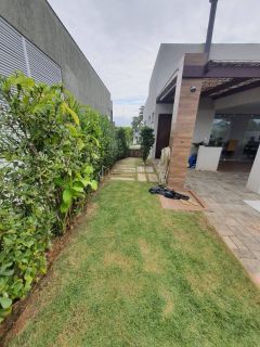 Casa  Condomínio 3 suítes  Alphaville I Abrantes