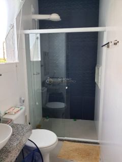 Casa  Condomínio 3 suítes  Alphaville I Abrantes