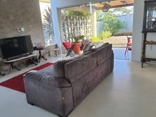 Casa  Condomínio 3 suítes  Alphaville I Abrantes