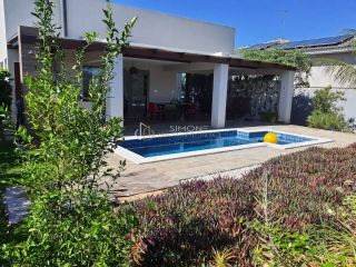 Casa  Condomínio 3 suítes  Alphaville I Abrantes