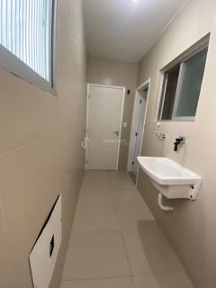 Apartamento  4/4 e 1 suíte Imbuí