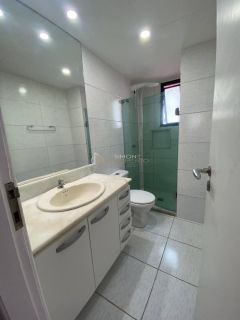 Apartamento  4/4 e 1 suíte Imbuí
