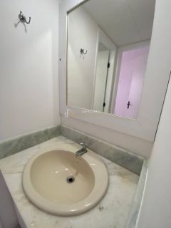 Apartamento  4/4 e 1 suíte Imbuí