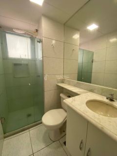 Apartamento  4/4 e 1 suíte Imbuí