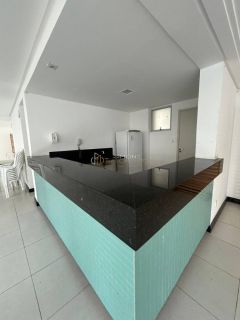 Apartamento  4/4 e 1 suíte Imbuí