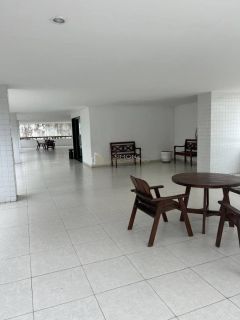 Apartamento  4/4 e 1 suíte Imbuí
