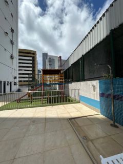 Apartamento  4/4 e 1 suíte Imbuí