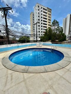 Apartamento  4/4 e 1 suíte Imbuí