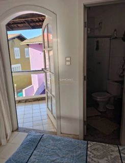 Casa de Condomínio Para Vender com 3 quartos 2 suítes no bairro Pituaçu em Salvador