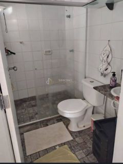 Casa de Condomínio Para Vender com 3 quartos 2 suítes no bairro Pituaçu em Salvador