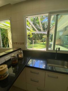 Casa Condomínio 5 suítes Busca Vida