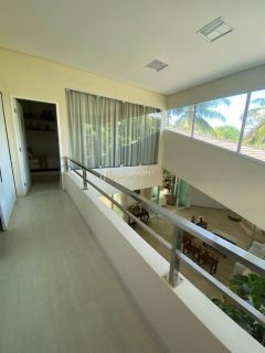 Casa Condomínio 5 suítes Busca Vida