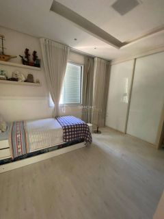 Casa Condomínio 5 suítes Busca Vida