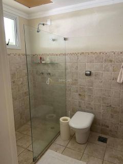 Casa Condomínio 5 suítes Busca Vida