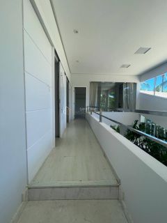 Casa Condomínio 5 suítes Busca Vida