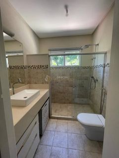 Casa Condomínio 5 suítes Busca Vida