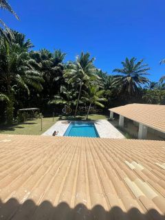 Casa Condomínio 5 suítes Busca Vida