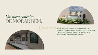 Sua nova casa dos sonhos em Lauro de Freitas!