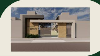 Sua nova casa dos sonhos em Lauro de Freitas!