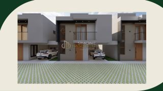 Sua nova casa dos sonhos em Lauro de Freitas!