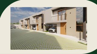 Sua nova casa dos sonhos em Lauro de Freitas!