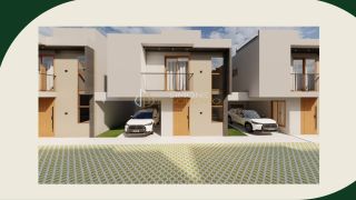 Sua nova casa dos sonhos em Lauro de Freitas!