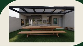 Sua nova casa dos sonhos em Lauro de Freitas!