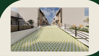 Sua nova casa dos sonhos em Lauro de Freitas!