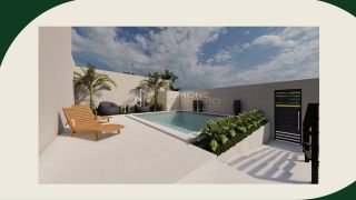 Sua nova casa dos sonhos em Lauro de Freitas!