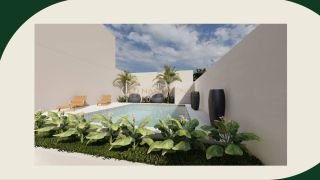 Sua nova casa dos sonhos em Lauro de Freitas!