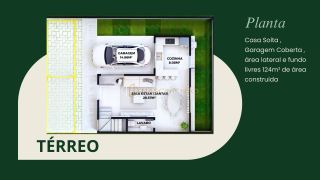 Sua nova casa dos sonhos em Lauro de Freitas!