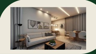 Sua nova casa dos sonhos em Lauro de Freitas!