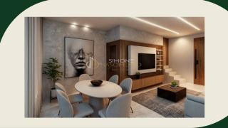 Sua nova casa dos sonhos em Lauro de Freitas!