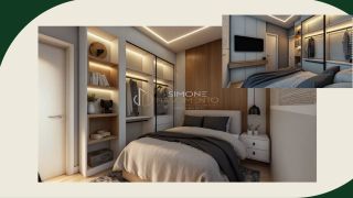 Sua nova casa dos sonhos em Lauro de Freitas!