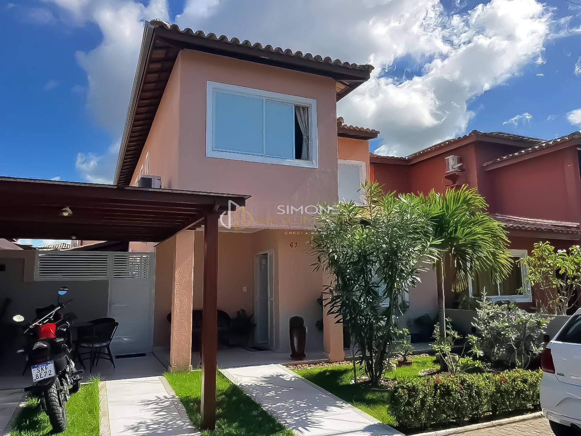 Casa 44 – Foto Park – Portaria Fechada