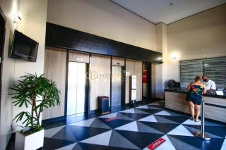 Sala Comercial Parque Bela Vista