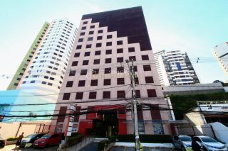 Sala Comercial Parque Bela Vista